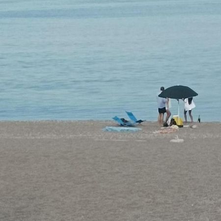 Vacanza Taormina Mare Mazzeo Exterior foto