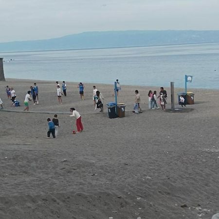 Vacanza Taormina Mare Mazzeo Exterior foto