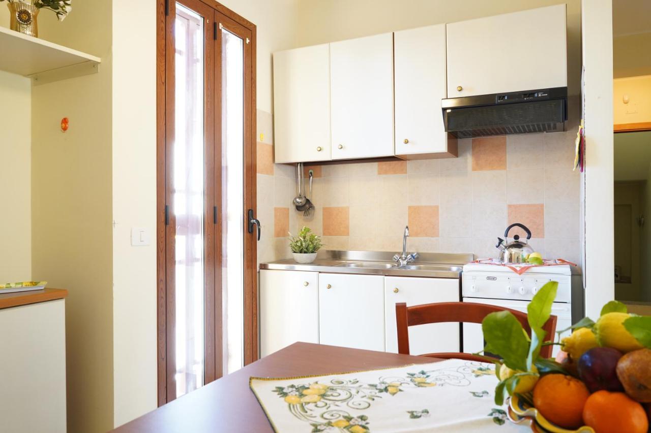 Vacanza Taormina Mare Mazzeo Exterior foto