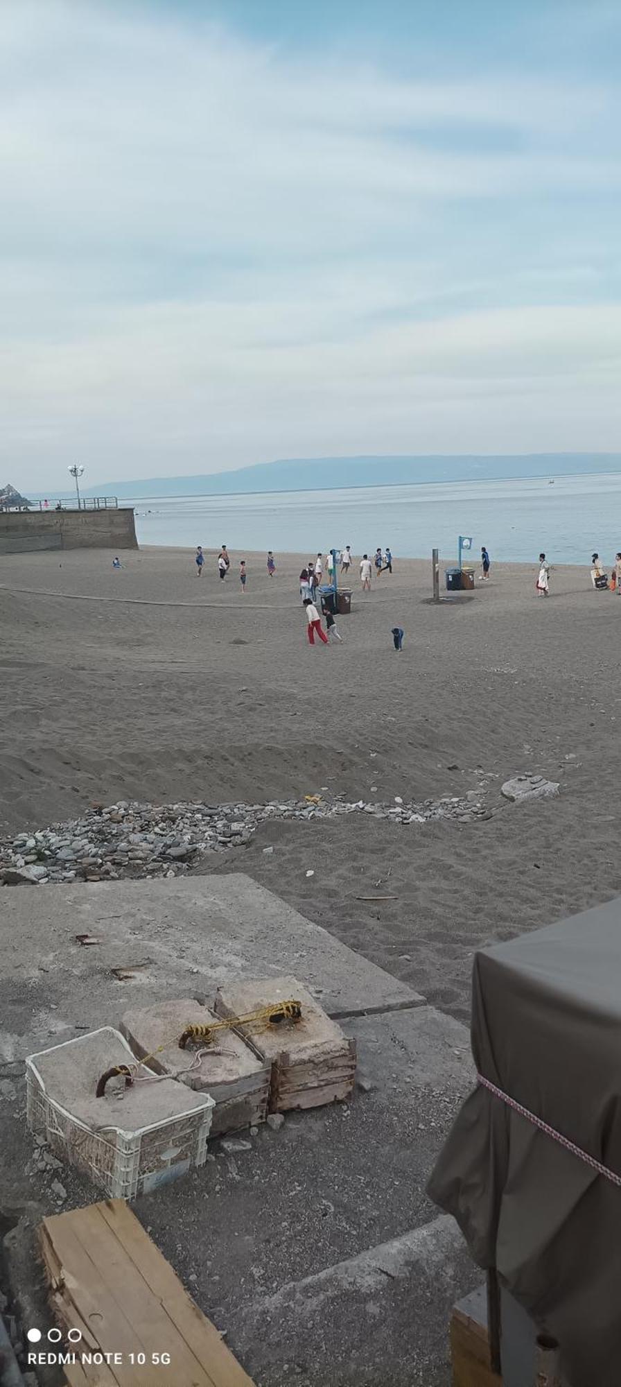 Vacanza Taormina Mare Mazzeo Exterior foto