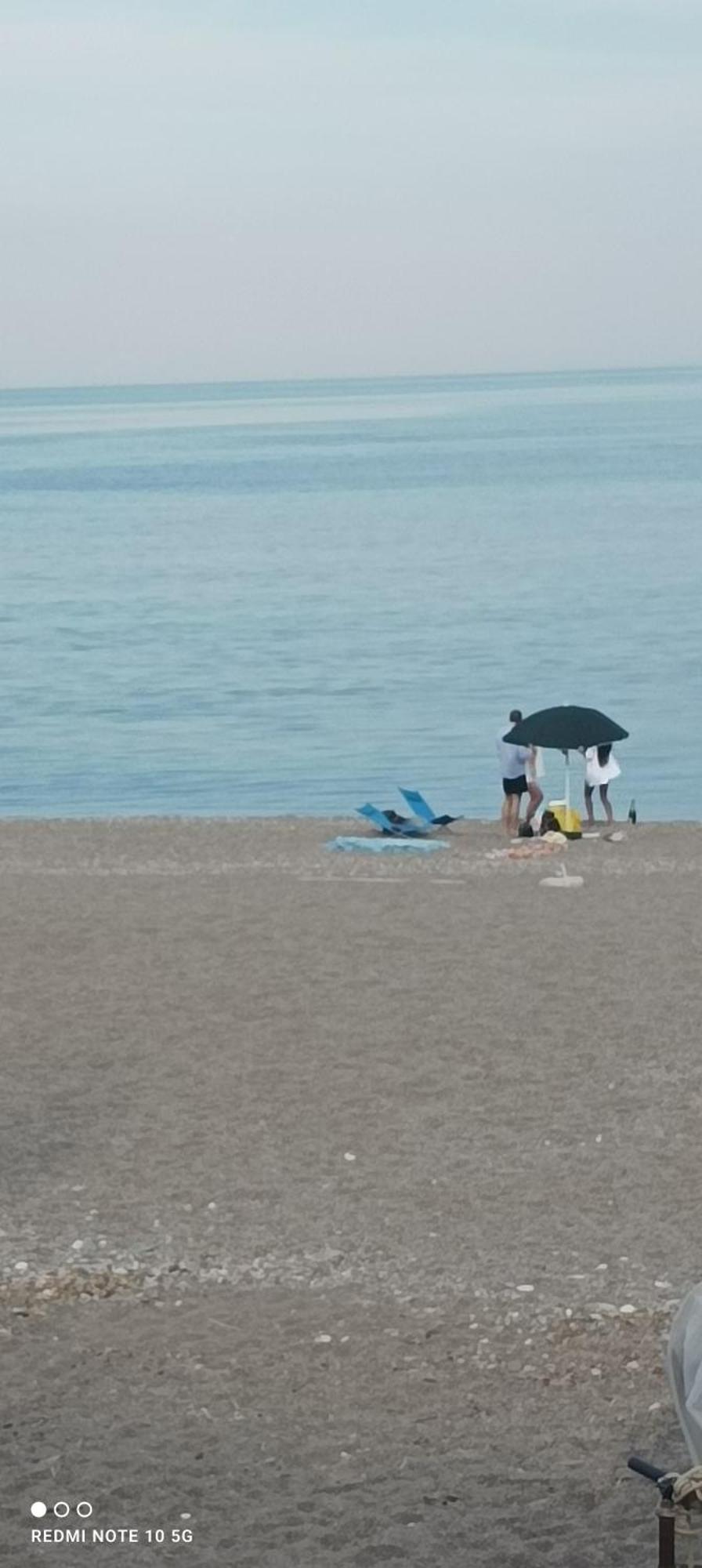 Vacanza Taormina Mare Mazzeo Exterior foto