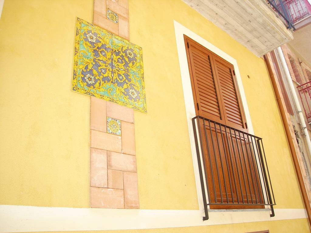 Vacanza Taormina Mare Mazzeo Quarto foto
