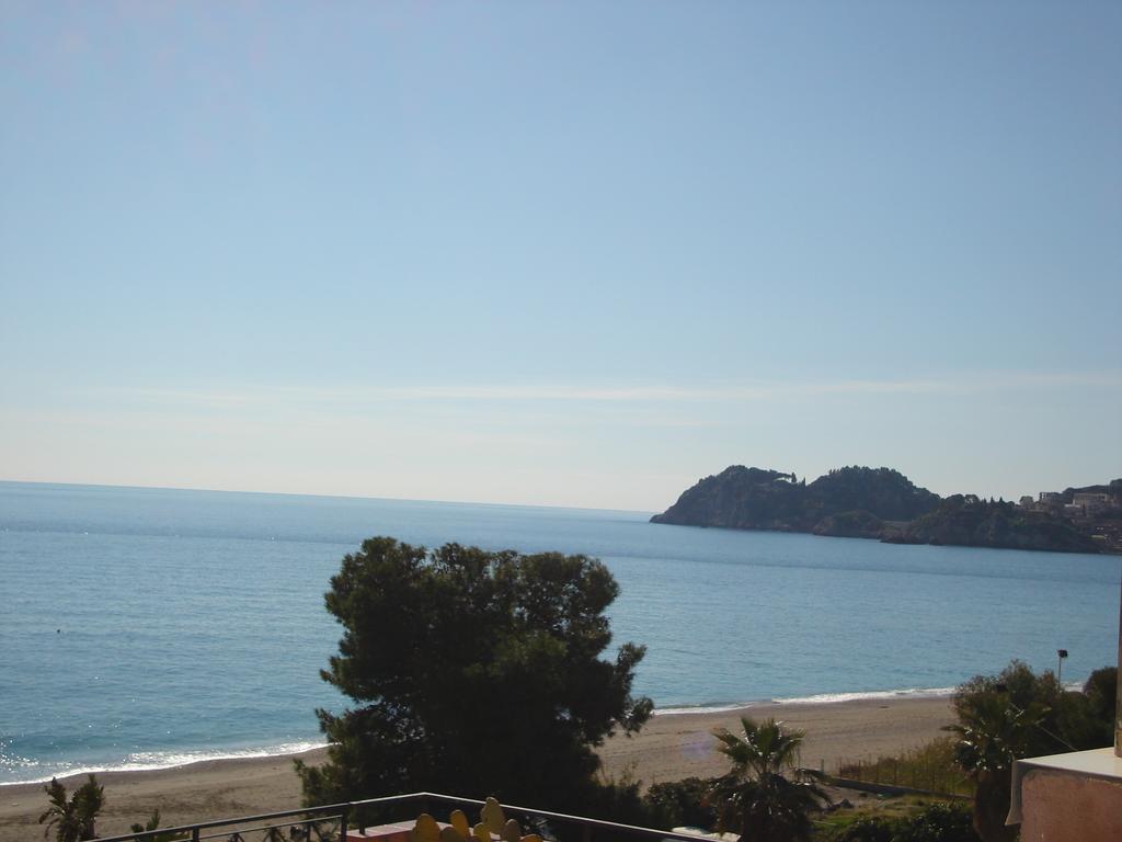 Vacanza Taormina Mare Mazzeo Quarto foto
